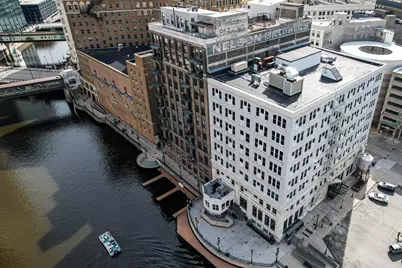 730 N Plankinton Ave #10C, Milwaukee, WI 53203 - Photo 35