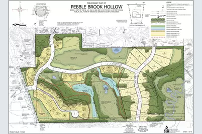 Lot 21  Sage Rd, Waukesha, WI 53189 - Photo 7