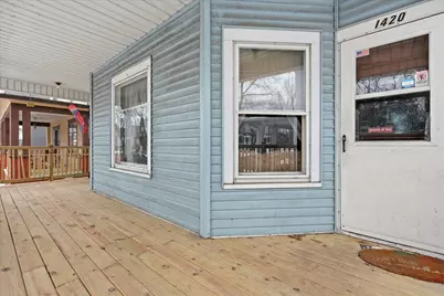 1420  Wisconsin Ave #1422,1422 1/2, Racine, WI 53403 - Photo 5