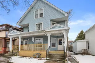 1420 Wisconsin Ave, Racine, WI 53403 - Photo 1