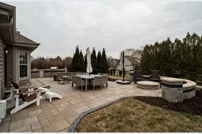 5419 W Bayberry Pkwy, Mequon, WI 53092 - Photo 57