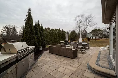 5419 W Bayberry Pkwy, Mequon, WI 53092 - Photo 55