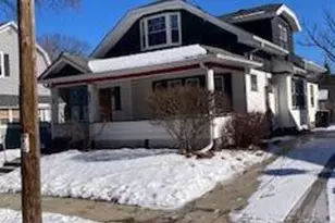 718 N 66th St, Wauwatosa, WI 53213 - Photo 1