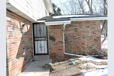 5726 W Birch Ave, Milwaukee, WI 53218 - Photo 1