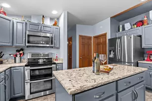 8520 Gass Lake Rd, Newton, WI 53063 - Photo 23