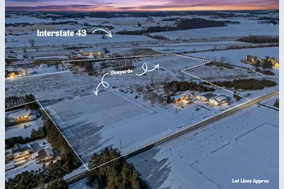 8520  Gass Lake Rd, Newton, WI 53063 - Photo 3