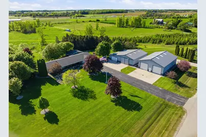 8520  Gass Lake Rd, Newton, WI 53063 - Photo 31