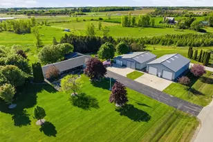 8520 Gass Lake Rd, Newton, WI 53063 - Photo 31