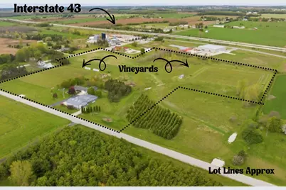 8520  Gass Lake Rd, Newton, WI 53063 - Photo 3