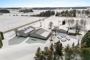 8520 Gass Lake Rd, Newton, WI 53063 - Photo 27