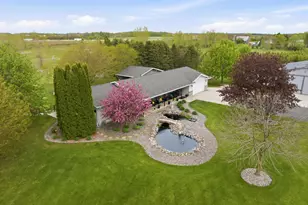 8520 Gass Lake Rd, Newton, WI 53063 - Photo 17