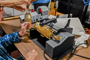 8520 Gass Lake Rd, Newton, WI 53063 - Photo 15