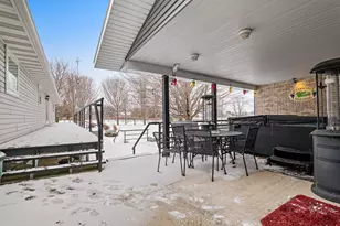 8520 Gass Lake Rd, Newton, WI 53063 - Photo 25