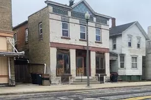 127 S Lake St, Hustisford, WI 53034 - Photo 1