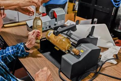 8520  Gass Lake Rd, Newton, WI 53063 - Photo 15