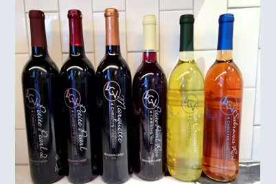 8520  Gass Lake Rd, Newton, WI 53063 - Photo 7