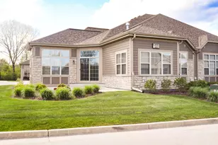 4417 Creekside Pass, Brookfield, WI 53005 - Photo 1