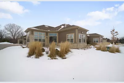 4417  Creekside Pass, Brookfield, WI 53005 - Photo 1