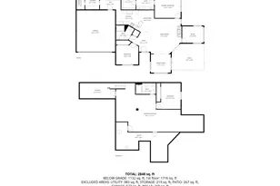 4417 Creekside Pass, Brookfield, WI 53005 - Photo 23