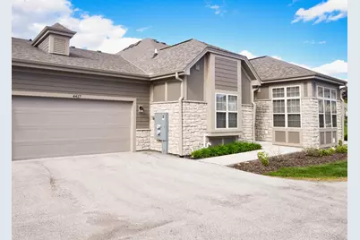 4417  Creekside Pass, Brookfield, WI 53005 - Photo 17