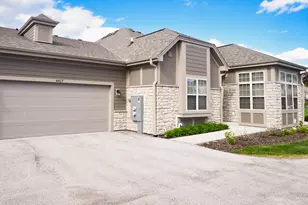 4417 Creekside Pass, Brookfield, WI 53005 - Photo 17