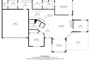 4417 Creekside Pass, Brookfield, WI 53005 - Photo 25