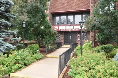 5253 N Lovers Lane Rd #219, Milwaukee, WI 53225 - Photo 39