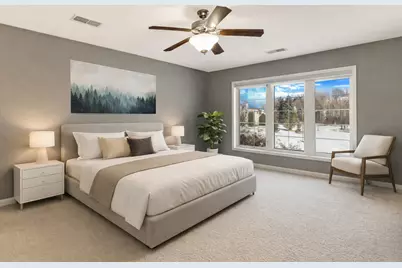 4869 S Forest Ridge Dr #17, New Berlin, WI 53151 - Photo 15