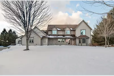 S90W27045  Norway Dr, Vernon, WI 53149 - Photo 1