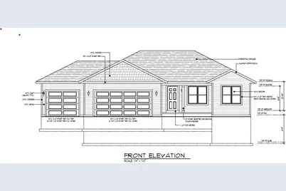 344  Village Ln #Lt30, Ripon, WI 54971 - Photo 3