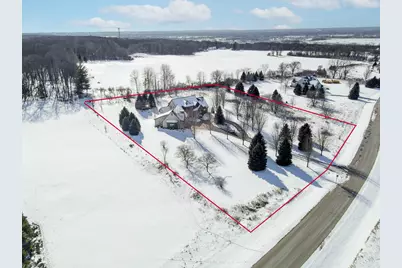 W4348  Niagara Ln, Taycheedah, WI 54937 - Photo 73