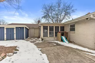 12940 W Wilbur Dr, New Berlin, WI 53151 - Photo 41