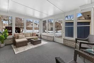 12940 W Wilbur Dr, New Berlin, WI 53151 - Photo 7