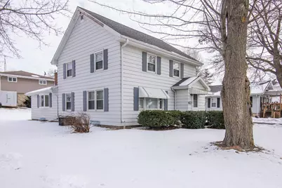 921 N Center St, Beaver Dam, WI 53916 - Photo 25