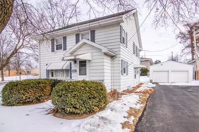 921 N Center St, Beaver Dam, WI 53916 - Photo 23