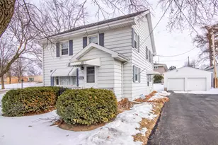 921 N Center St, Beaver Dam, WI 53916 - Photo 23