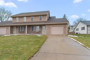 418 Keno Cir, Horicon, WI 53032 - Photo 1