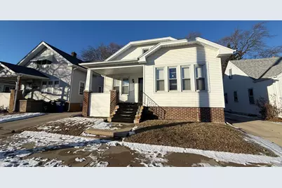 2606  Olive St, Racine, WI 53403 - Photo 1