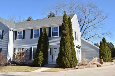 12553 N Woodberry Dr, Mequon, WI 53092 - Photo 1