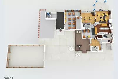 W6098  Hwy 12 -, La Grange, WI 53190 - Photo 29