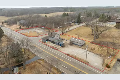 W6098  Hwy 12 -, La Grange, WI 53190 - Photo 1
