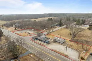 W6098 Hwy 12 -, La Grange, WI 53190 - Photo 1