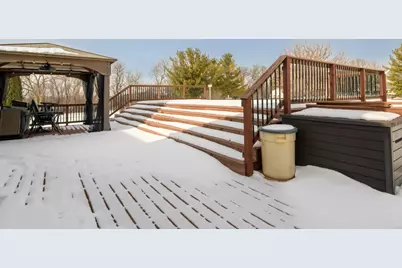 130  Chestnut Way, North Prairie, WI 53153 - Photo 43