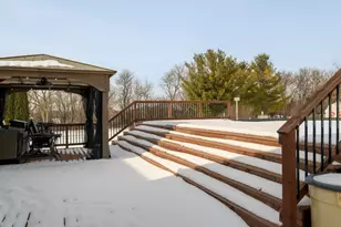 130 Chestnut Way, North Prairie, WI 53153 - Photo 47