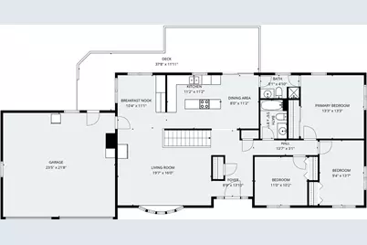 28890  County 25 -, Rushford, MN 55962 - Photo 89