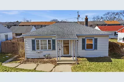 3613 S Taylor Ave, Milwaukee, WI 53207 - Photo 1