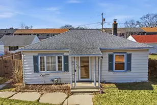 3613 S Taylor Ave, Milwaukee, WI 53207 - Photo 1