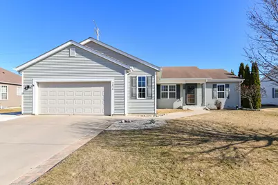 7836  Whitetail Dr, Racine, WI 53406 - Photo 1
