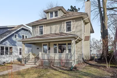 209 S James St, Waukesha, WI 53186 - Photo 3