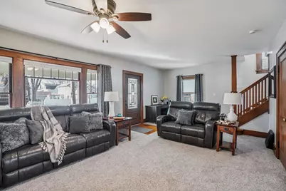 209 S James St, Waukesha, WI 53186 - Photo 5